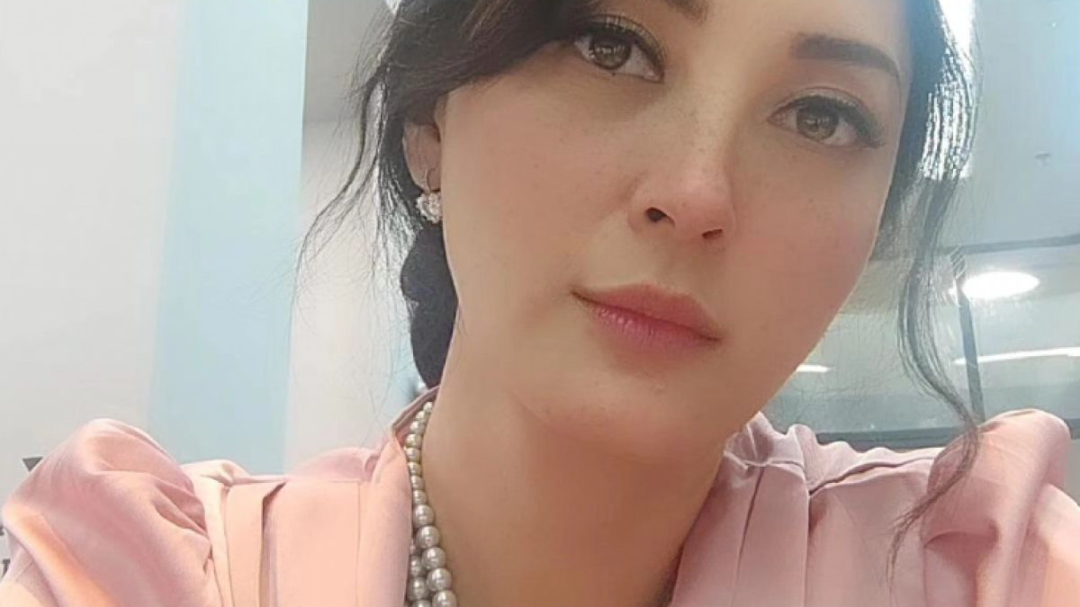 Foto Della Puspita [instagram/dellapuspita00]