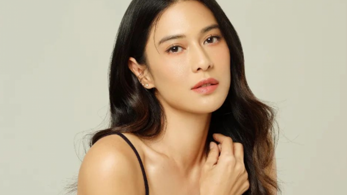 Foto Dian Sastro [instagram/therealdisastr]