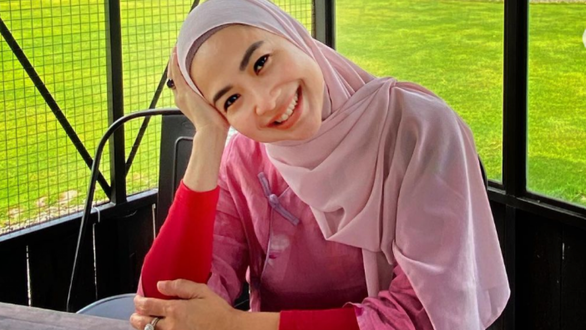 Foto Feny Rose [instagram/fenirose]