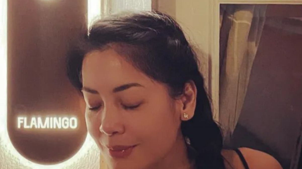 Foto Lulu Tobing [instagram/lutob]