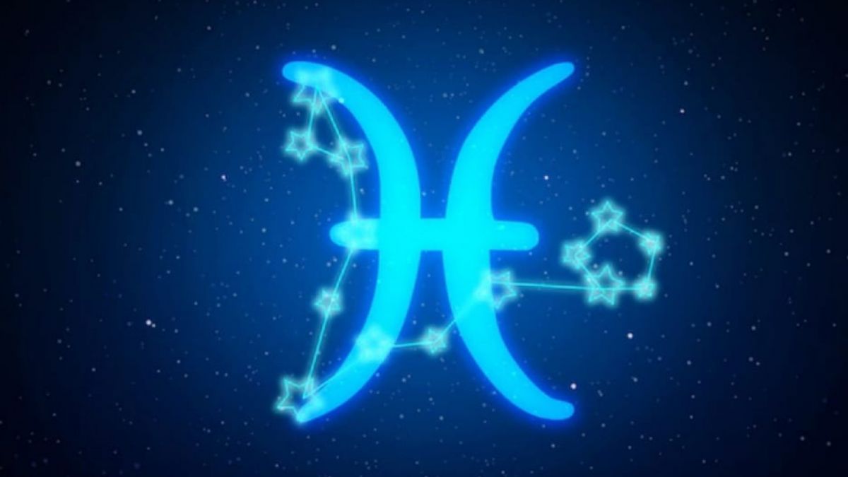 Lambang zodiak Gemini [Freepik]