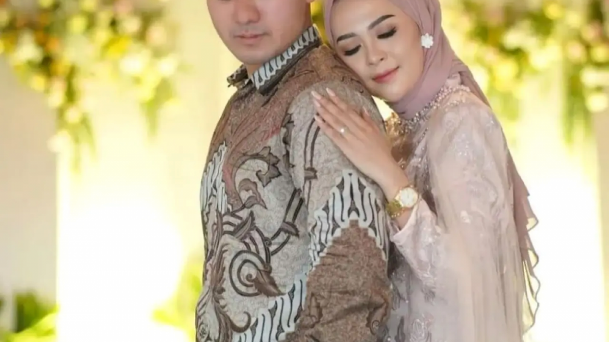 Kandasnya pernikahan Meylisa Zaara dengan sang suami akibat perselingkuhan sesama jenis [Instagram @miamua_galery]