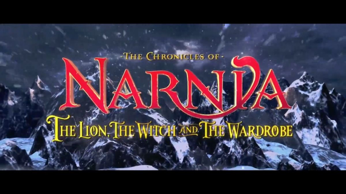 Film Narnia [YouTube]