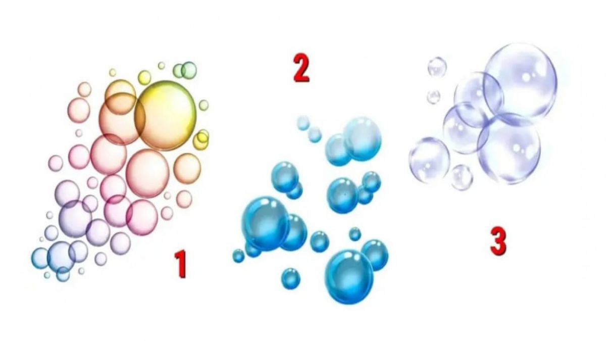 Ilustrasi tes kepribadian [Istimewa]