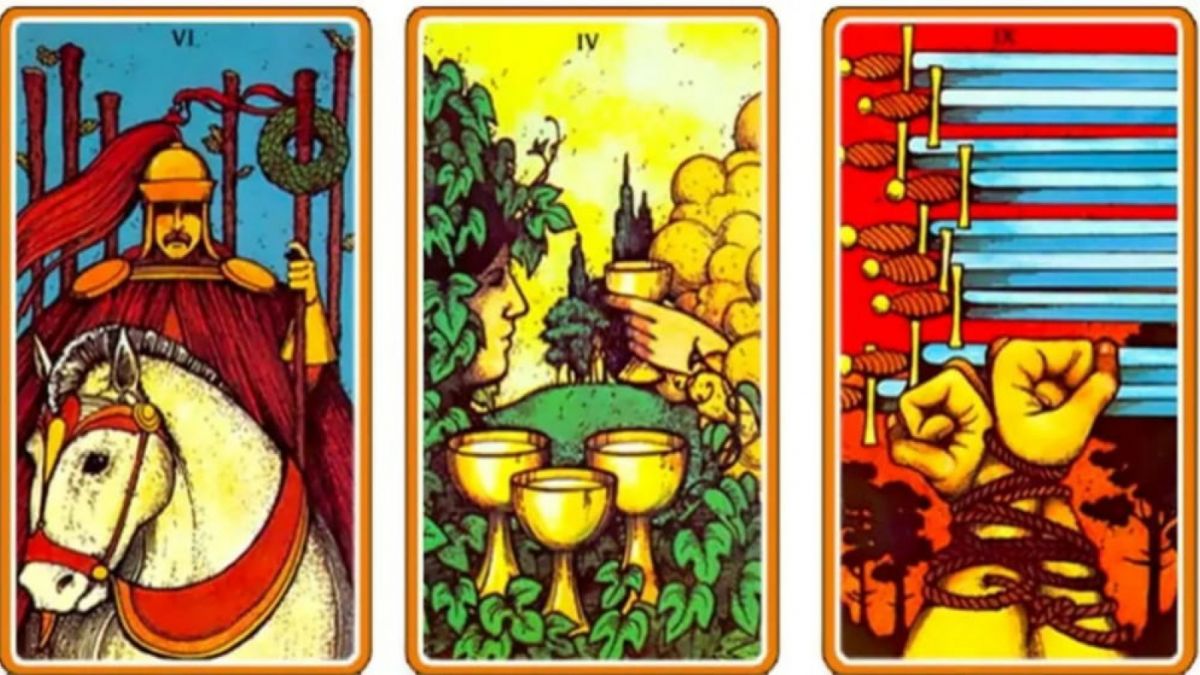 Ilustrasi tes kepribadian [Istimewa]