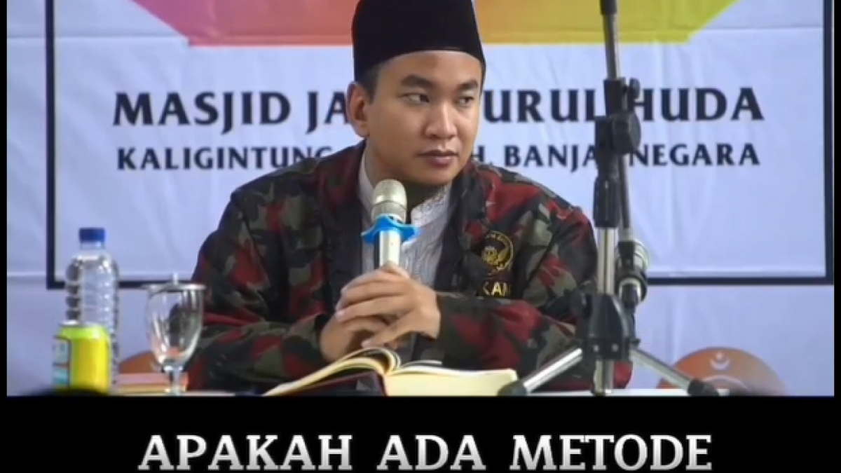 Ustadz Muhammad Faizar