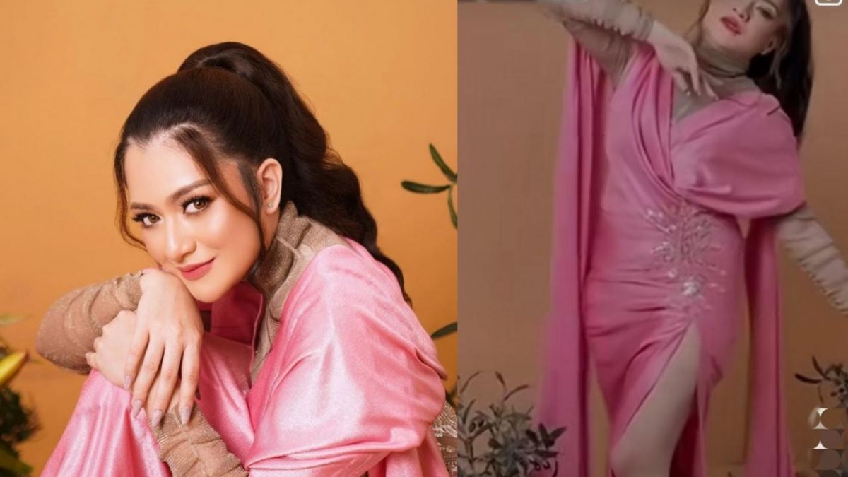 Nathalie Holscher [Kolase foto instagram @nathalieholscher dan @gemoy95246]