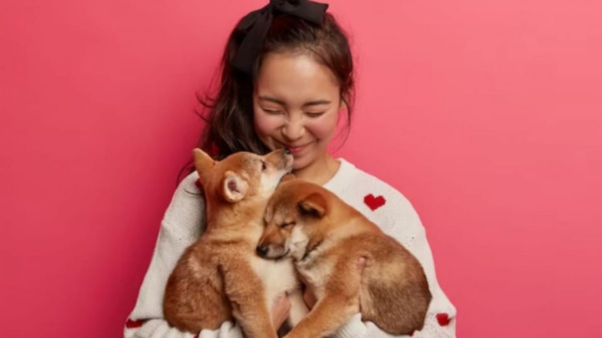 Gambar ilustrasi zodiak penyayang binatang [Freepik]