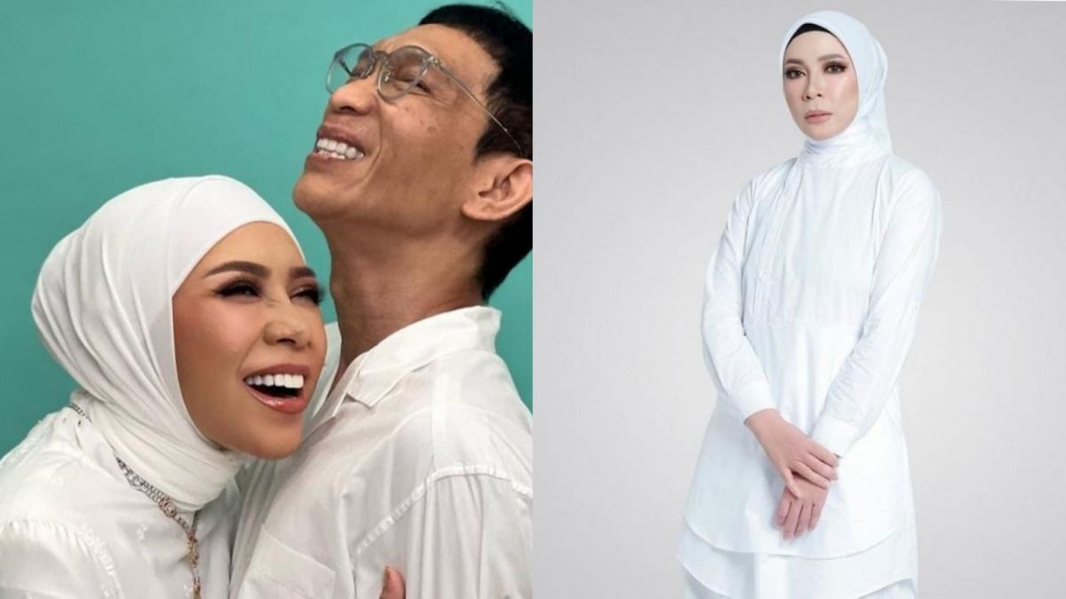 Melly Goeslaw [Instagram @melly_goeslaw]