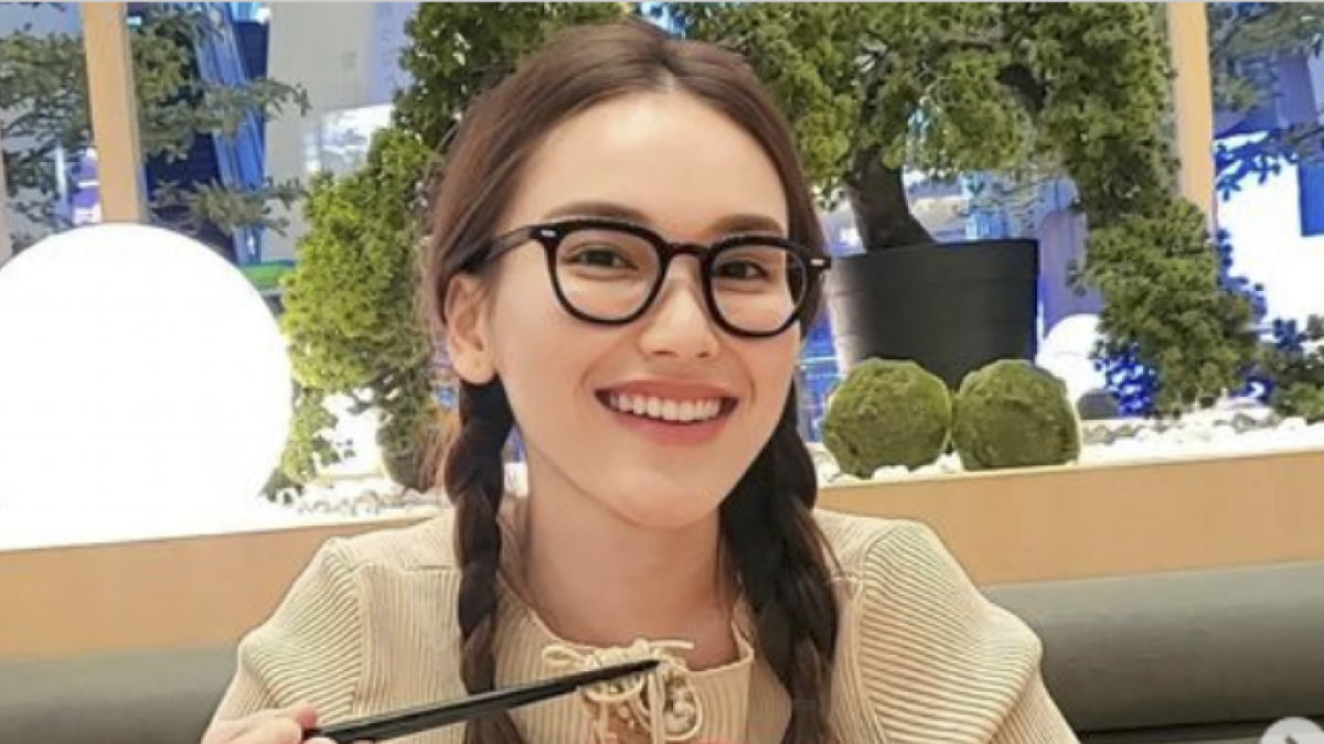 Ayu Ting Ting [Instagram]