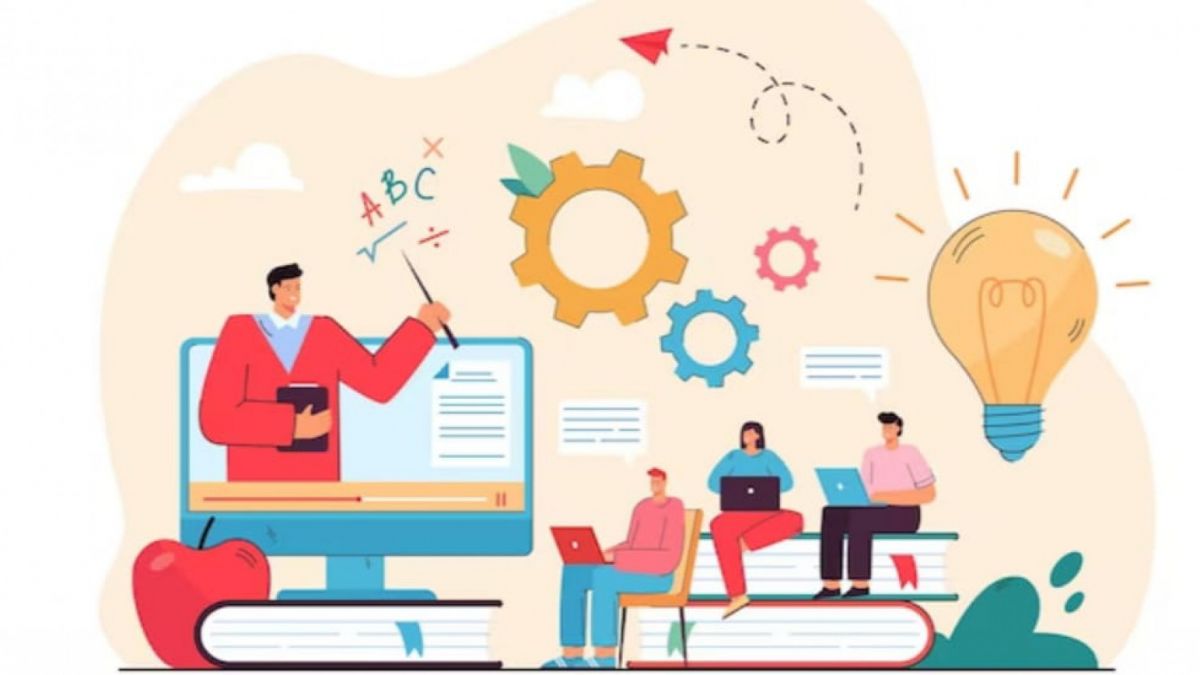 Ilustrasi tes kepribadian [Freepik]