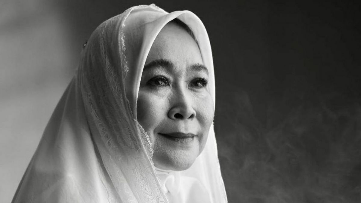 Jenny Rachman [Instagram]