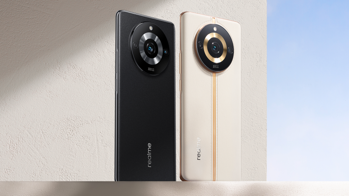 realme 11 Pro 5G telah tersedia di Indonesia mulai 28 Juli 2023 [realme]