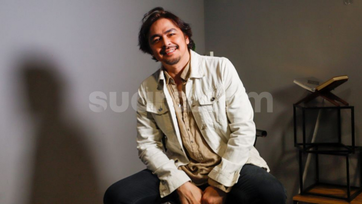 Thomas Djorghi [Suara.com/Alfian Winanto]