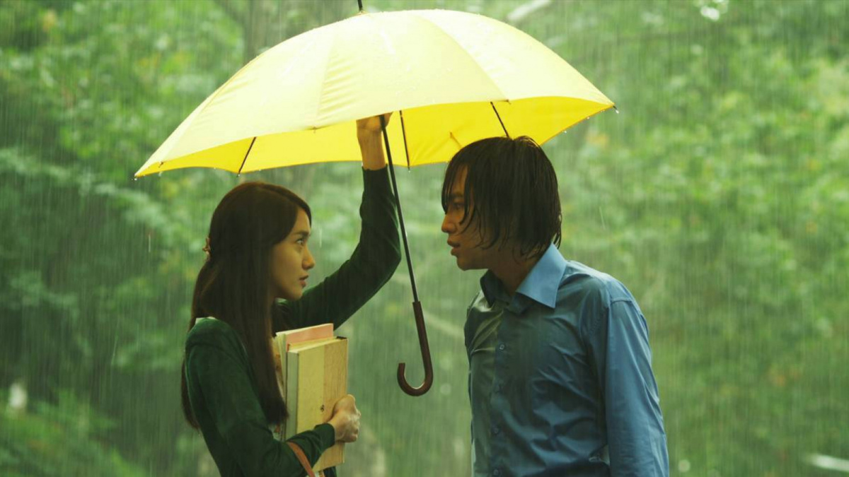 Love Rain [Soompi]