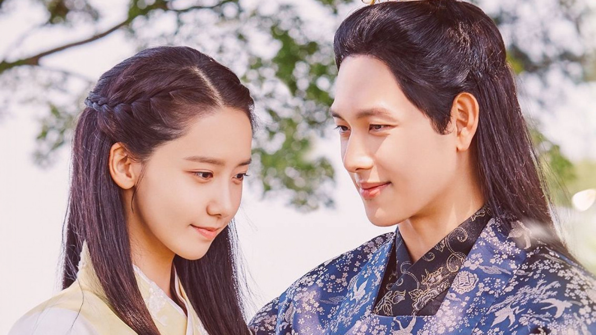 The King Loves [Soompi]