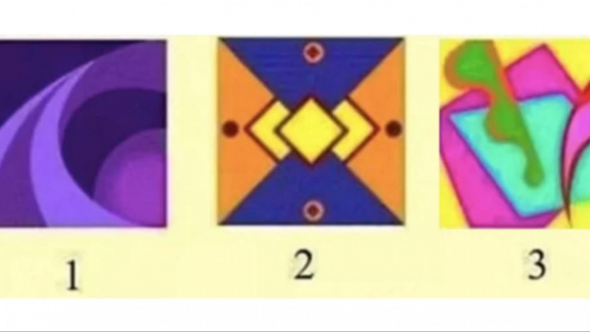 Ilustrasi tes kepribadian [Istimewa]