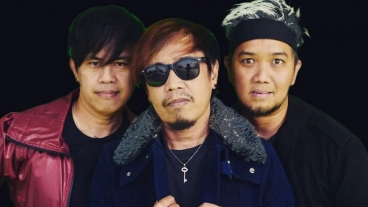 Band Radja [Instagram/@radjabandofficial]