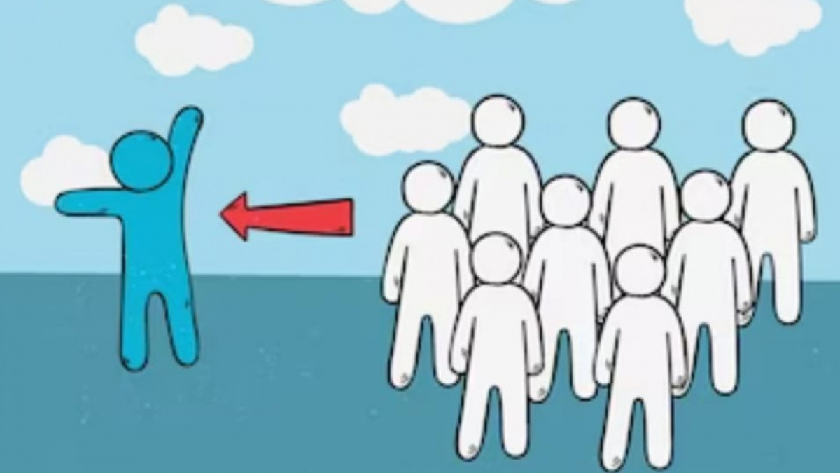 Gambar ilustrasi [Freepik]