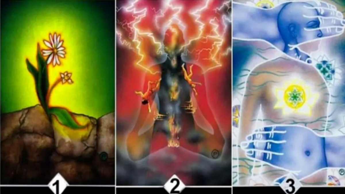 Ilustrasi tes kepribadian [Istimewa]