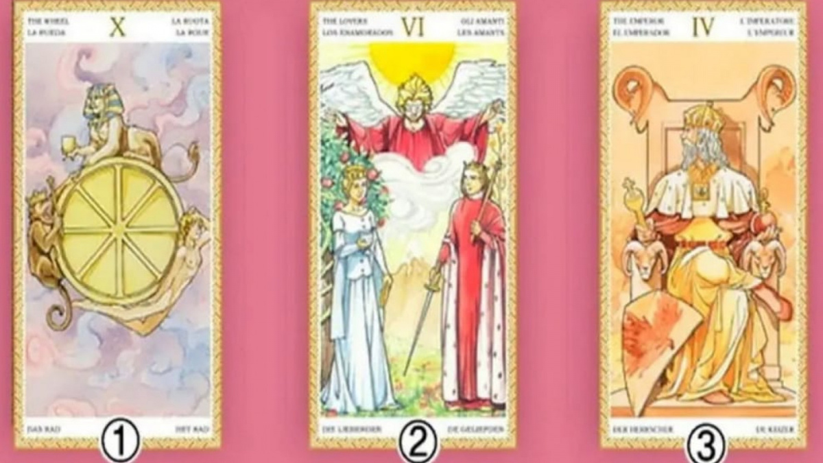 Ilustrasi tes kepribadian [Istimewa]