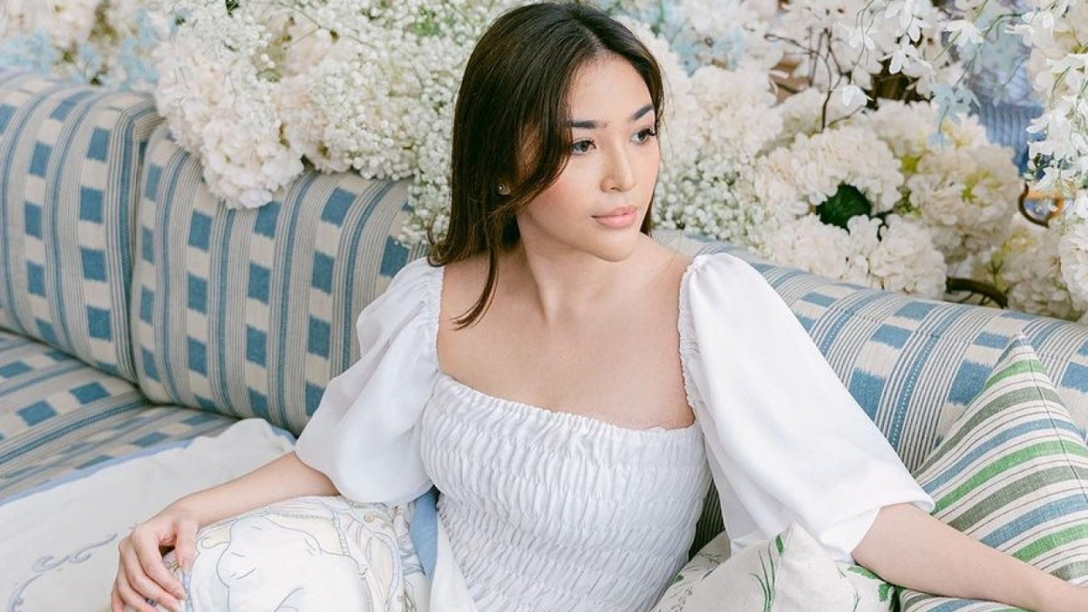 Keyna Kameron [Instagram/@keynakameron]