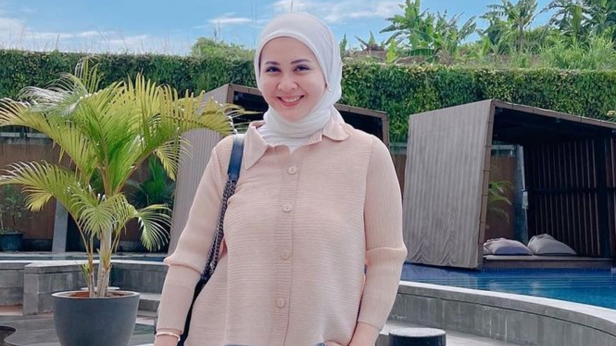 Kesha Ratuliu [Instagram/@kesharatuliu05]