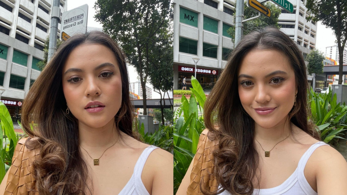 Marsha Aruan [Instagram/@aruanmarsha]