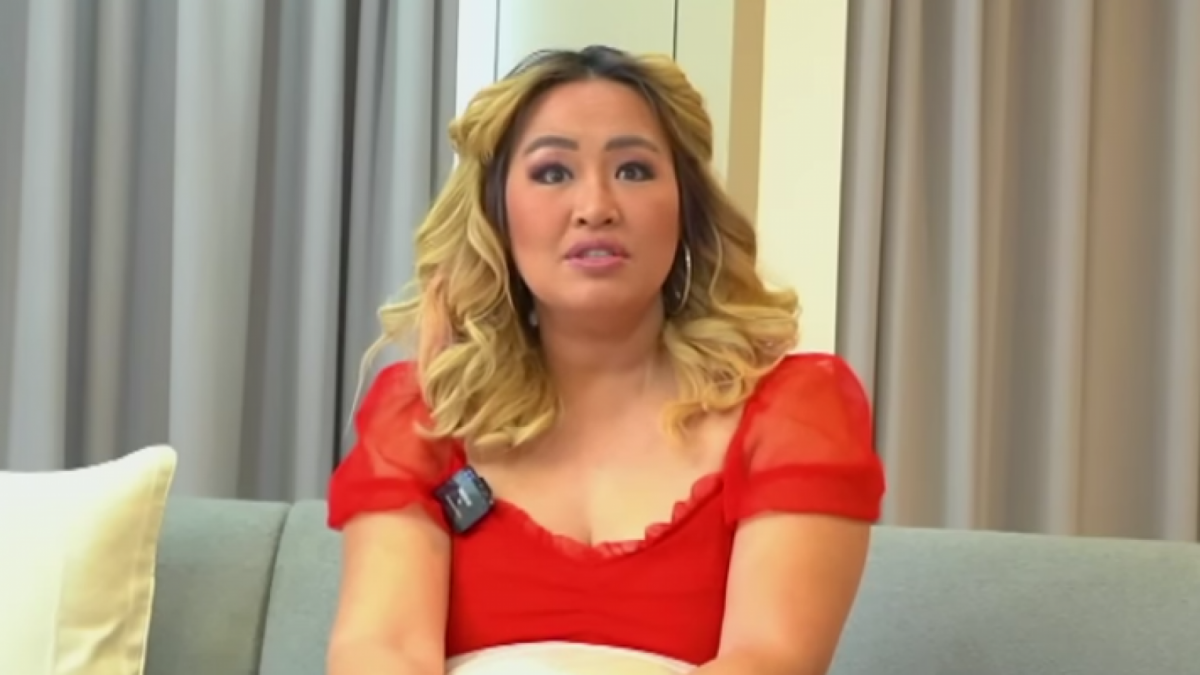 Pinkan Mambo [YouTube dr. Richard Lee, MARS]