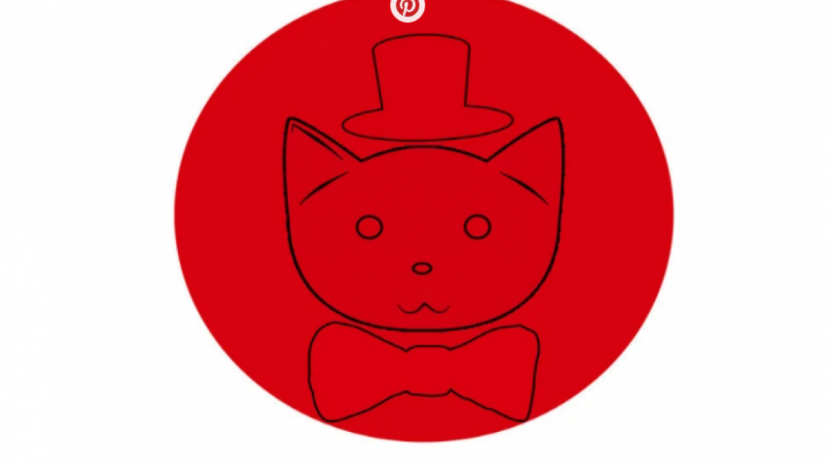 tes visual [Pinterest.]