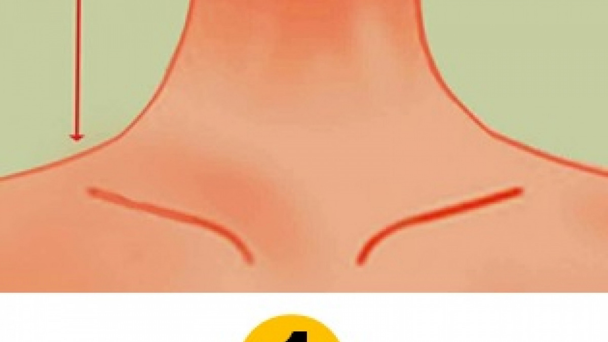 Ciri Kepribadian Leher Panjang [Jaran Josh]