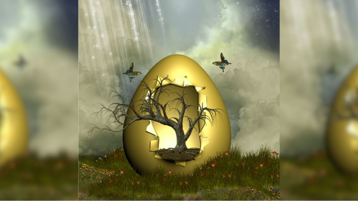 Ilustrasi gambar tes kepribadian ungkap kelemahan dan kelebihan Anda [(Abmeyerwood.com)]