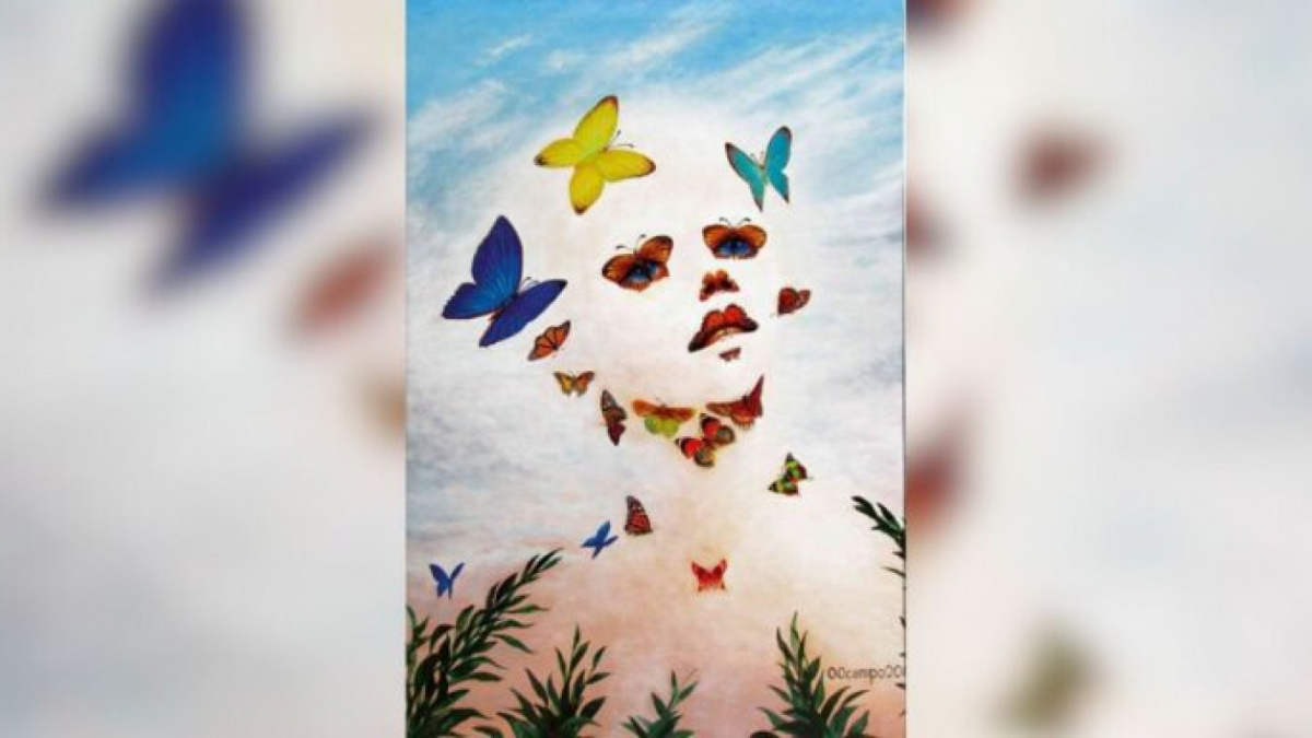 Tes kepribadian ini ungkap tujuan hidup Anda [(Abmeyerwood.com)]