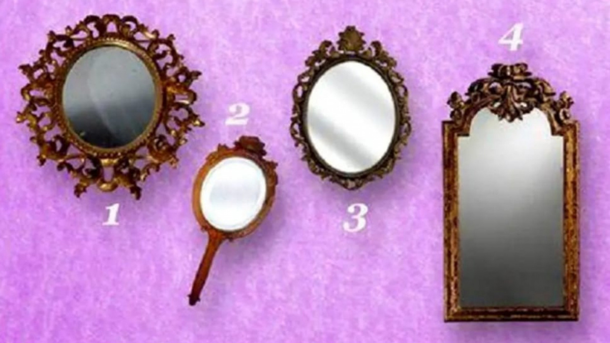 Ilustrasi tes kepribadian [Istimewa]