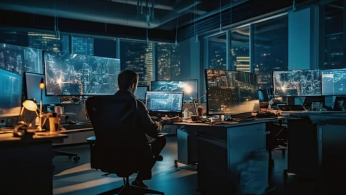 Gambar ilustrasi [Freepik]