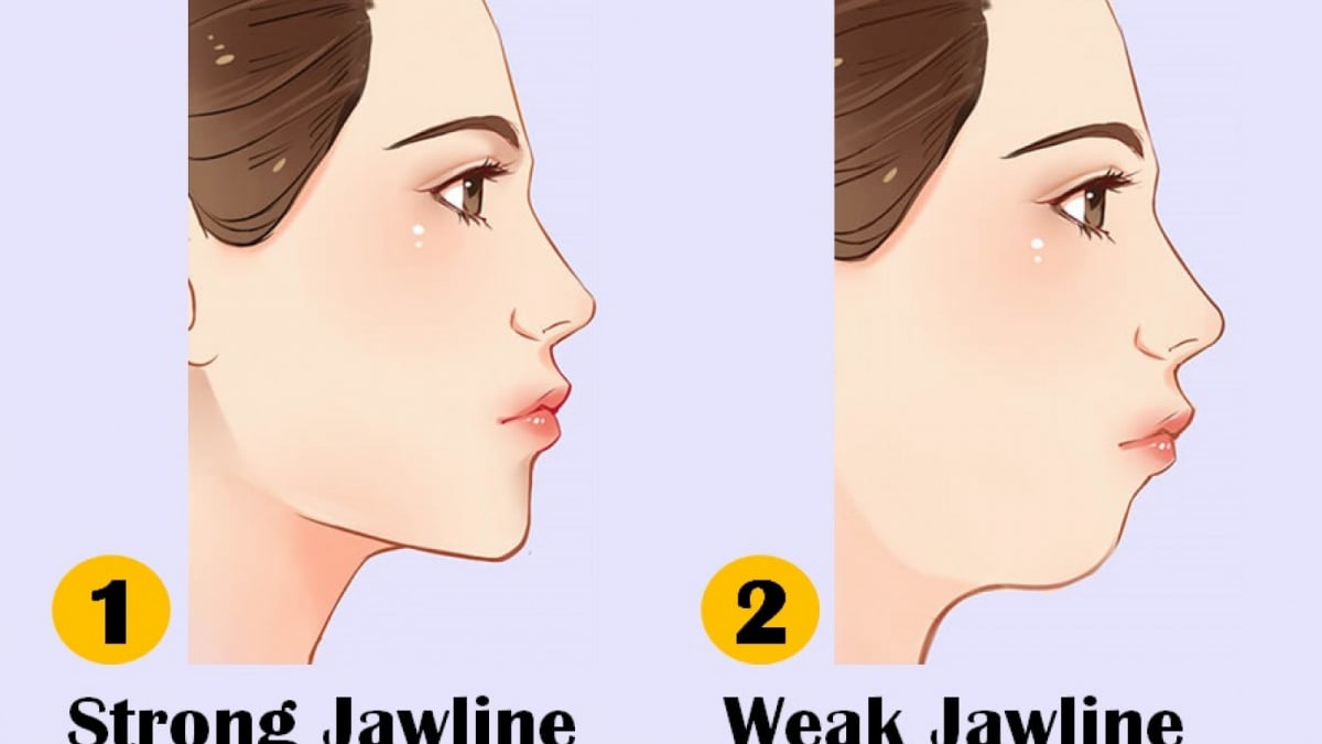 Tes kepribadian ini ungkap karakter Anda berdasarkan bentuk garis rahang [Jagranjosh.com]