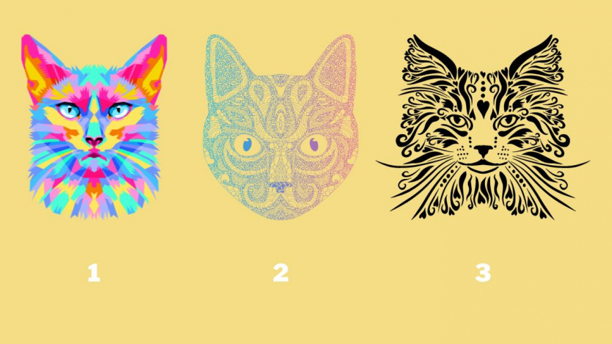 Tes kepribadian ini ungkap tingkat kepercayaan dan kecurigaan Anda [(Abmeyerwood.com)]