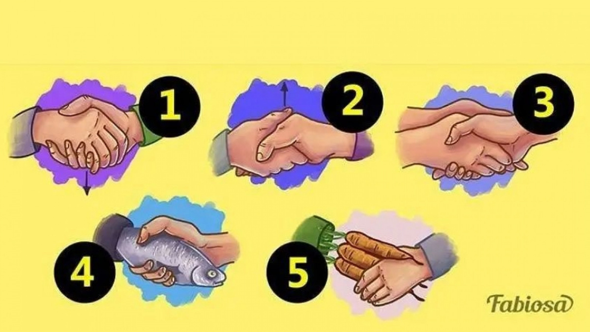 Ilustrasi gambar [Instagram/@teskepribadian.id]