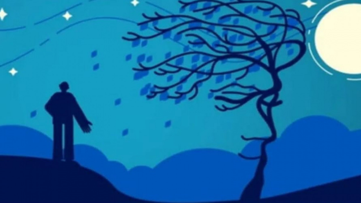 Ilustrasi tes kepribadian [Istimewa]