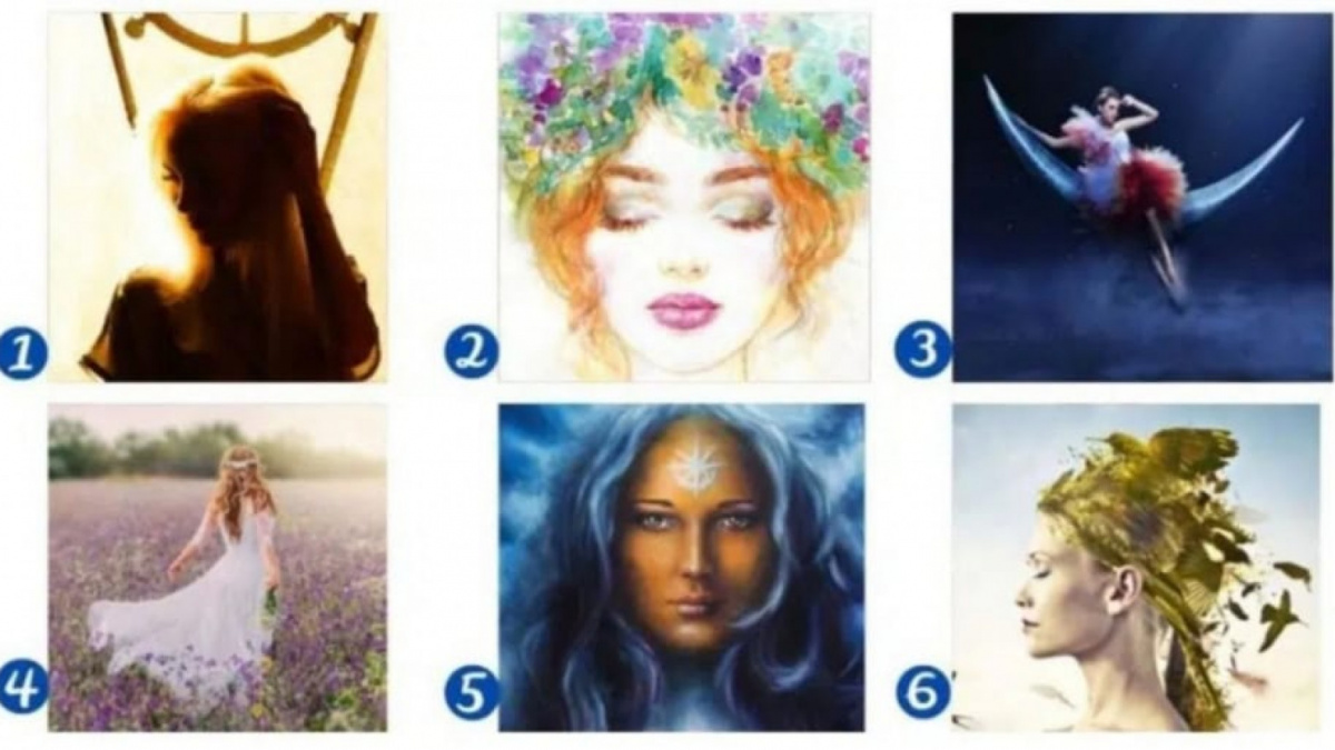 Ilustrasi tes kepribadian [Istimewa]