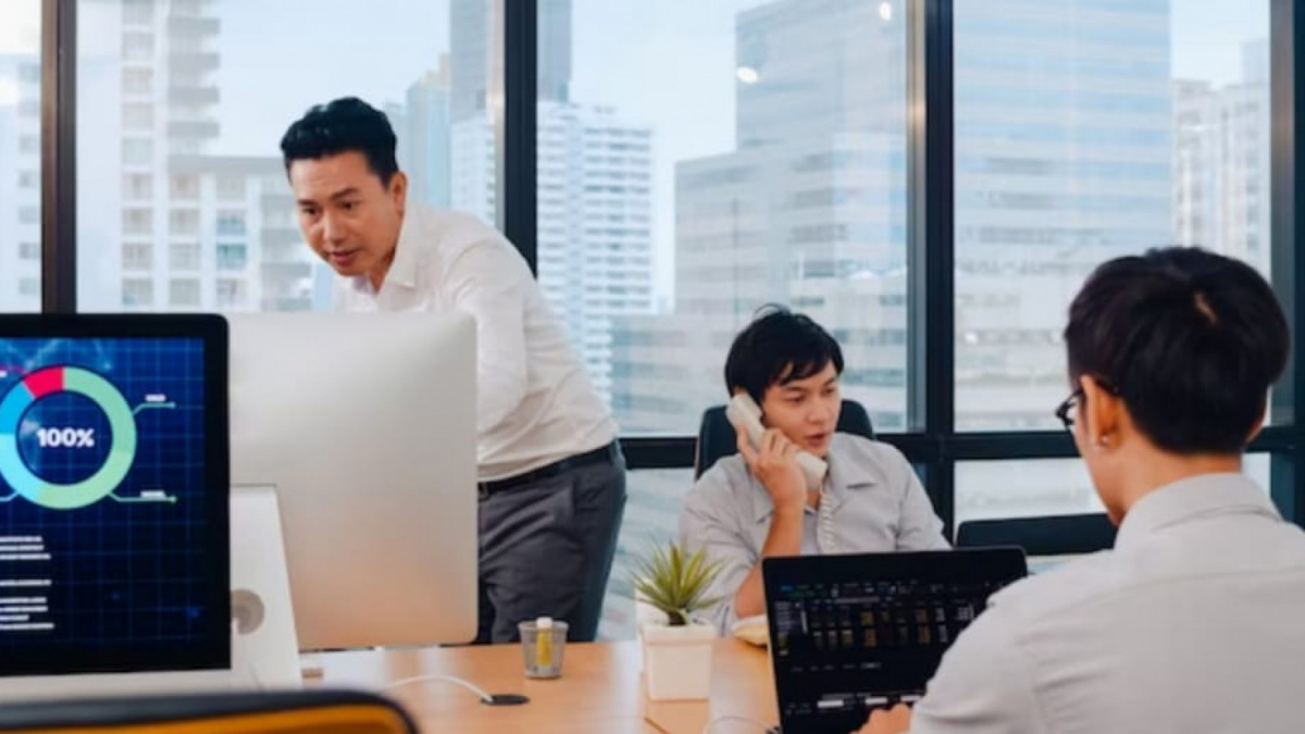 Gambar ilustrasi [Freepik]