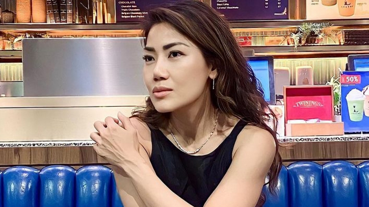 Inge Anugrah [Instagram/@inge_anugrah]