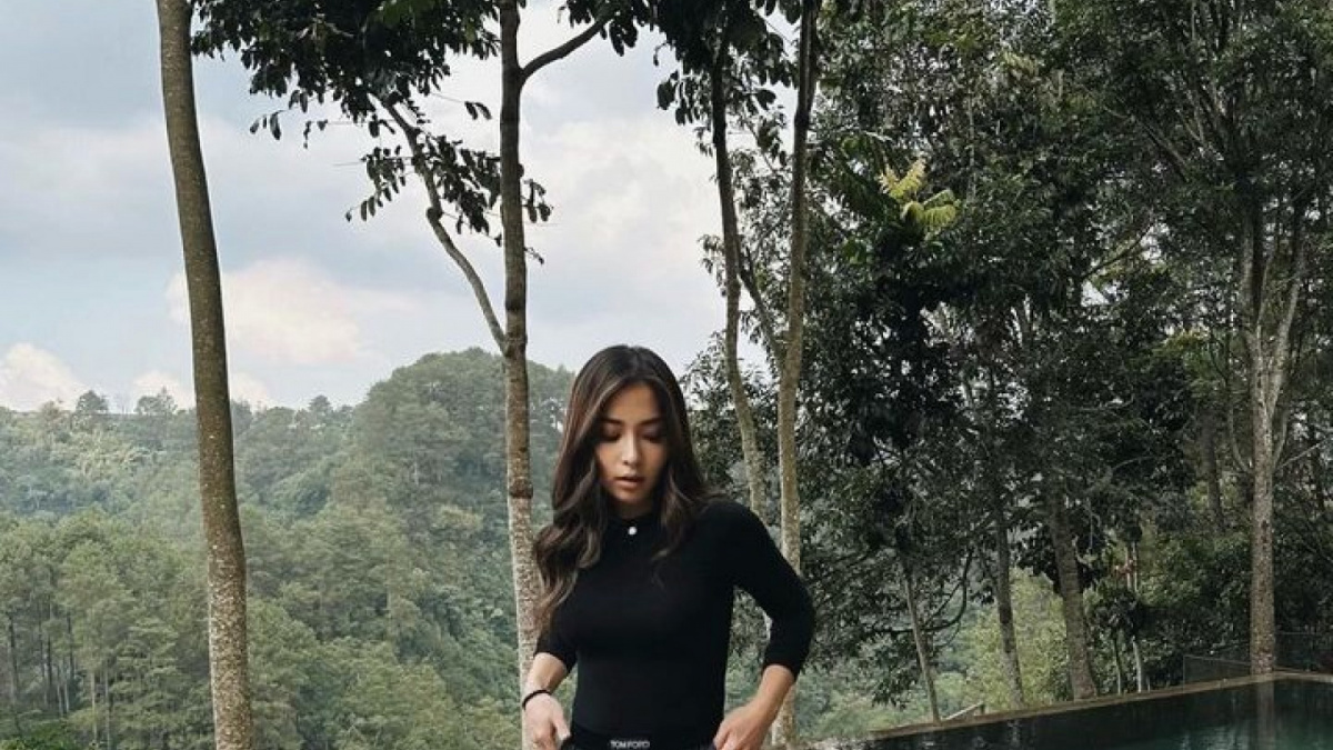 Nikita Willy [(Instagram/@nikitawillyofficial94)]