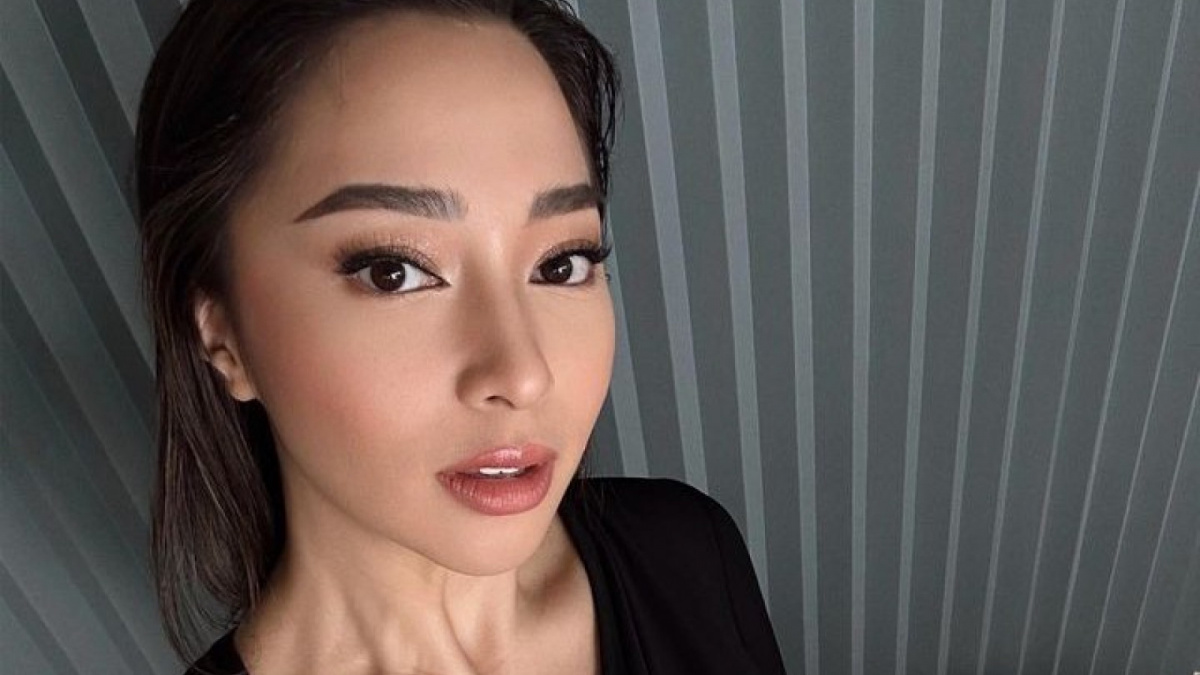 Foto Nikita Willy [(Instagram @nikitawillyofficial94)]