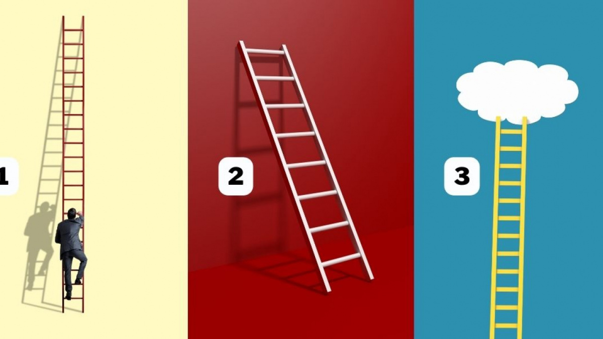 Ilustrasi tes kepribadian ini ungkap tingkat kemandirian Anda [(Abmeyerwood.com)]