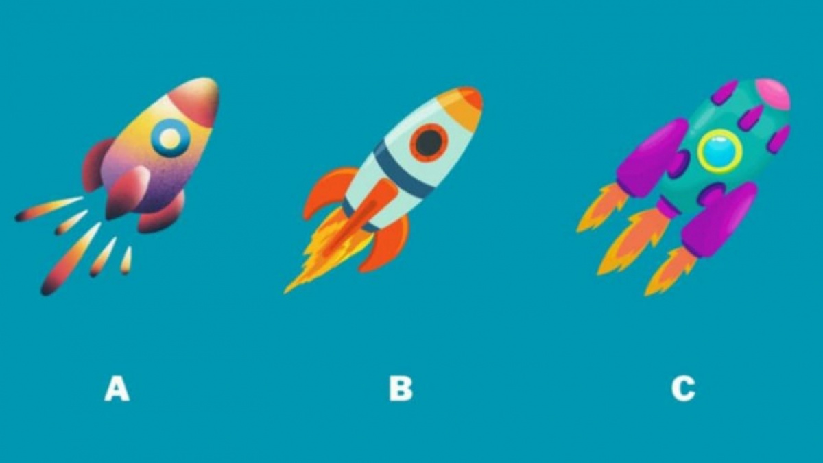 Ilustrasi tes kepribadian [Istimewa]