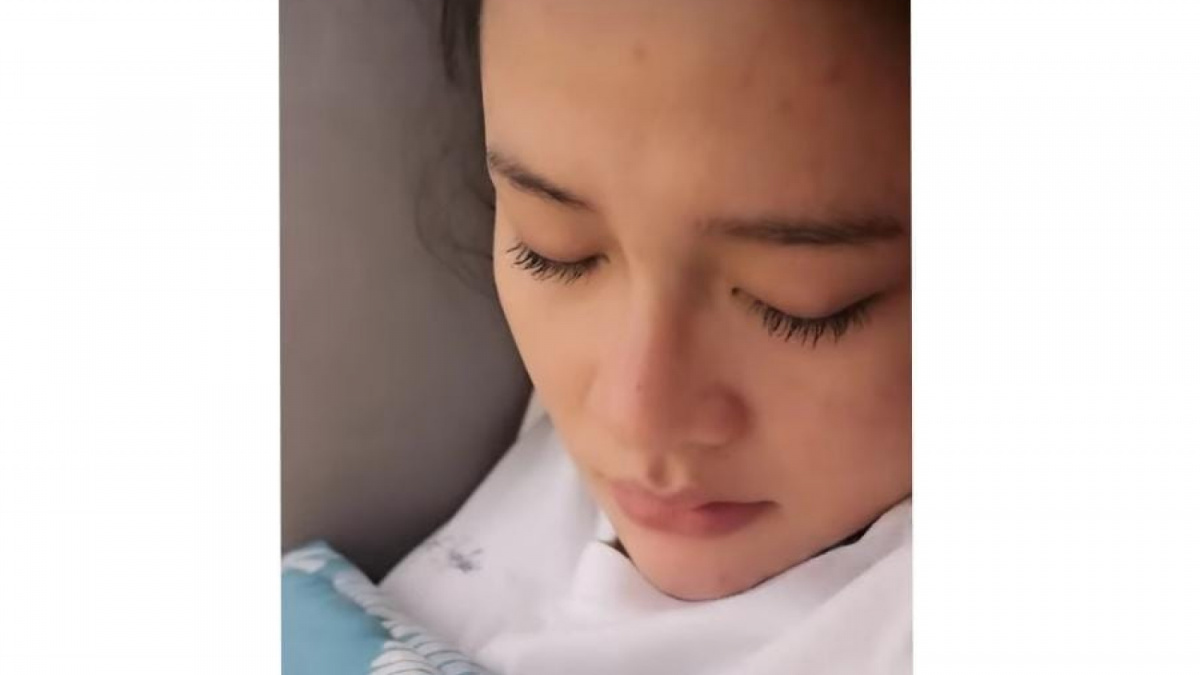 Bella Bonita. [Instagram @denny_caknan.]