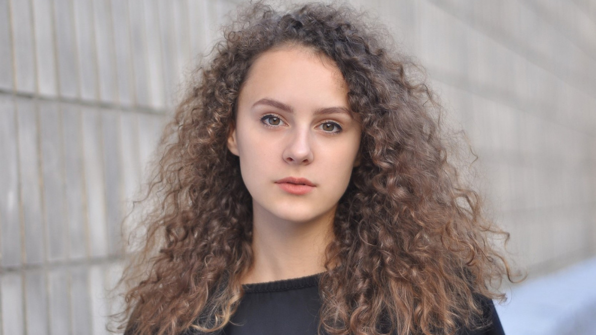 Rambut Keriting [(Pixabay/@JasperSinn)]