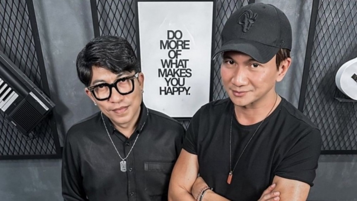 Radja Polisikan Anji [Instagram/@rival_501]