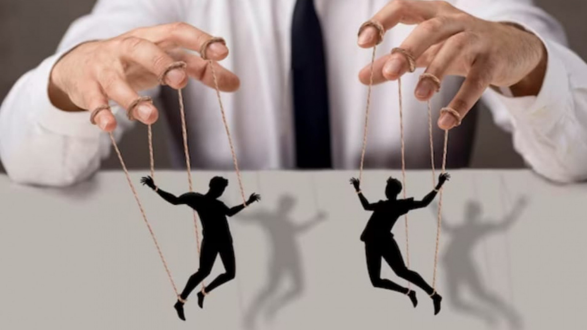 Gambar ilustrasi [Freepik]